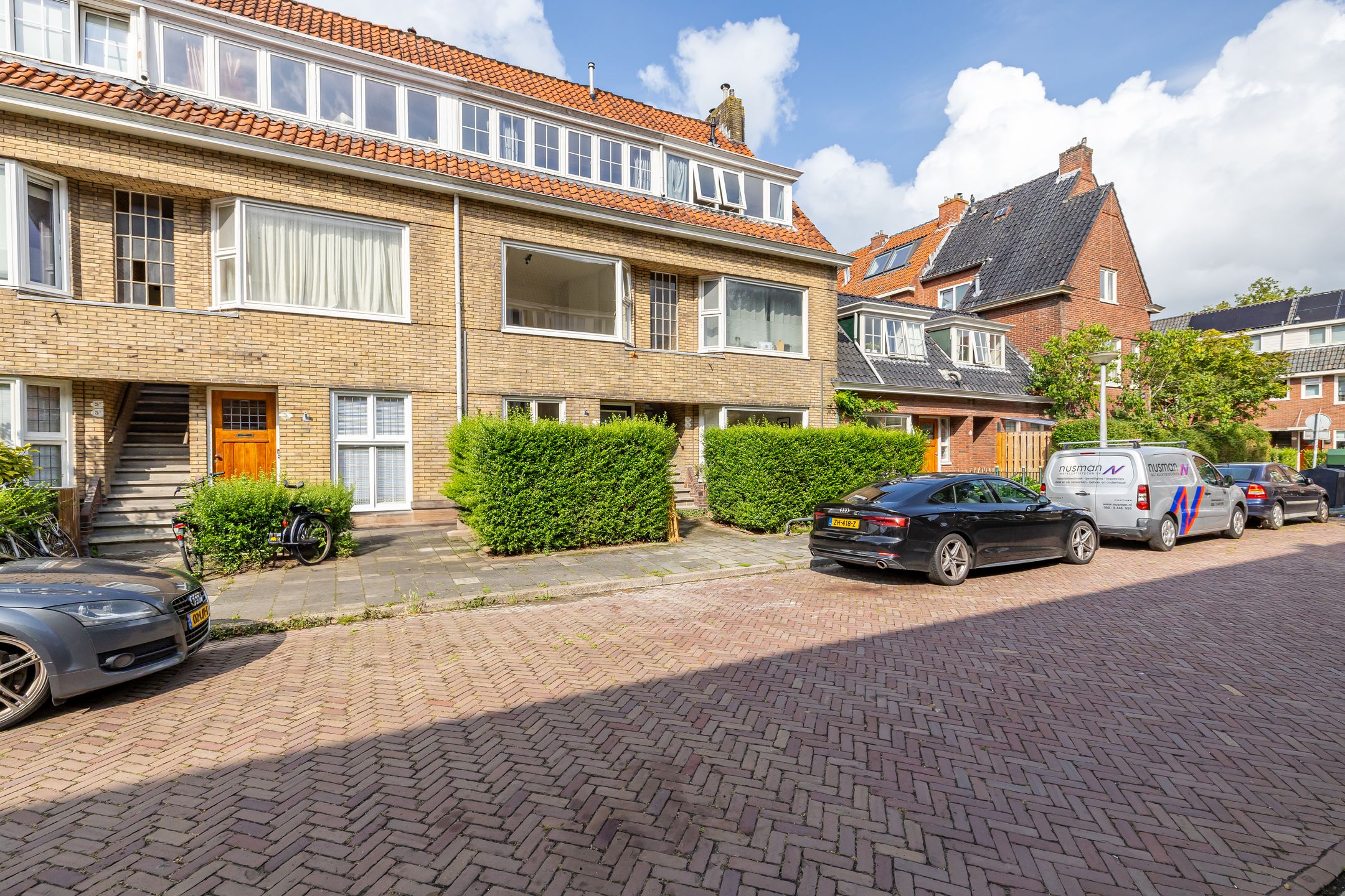 Foto 42 van Berkelstraat 3-B