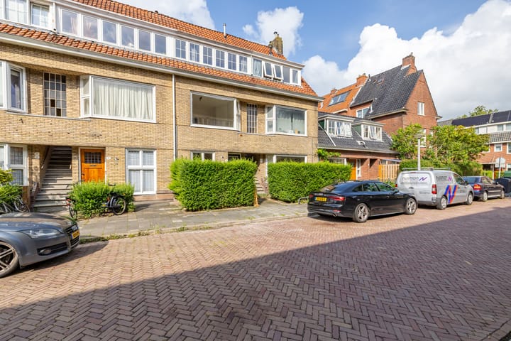 Foto 42 van Berkelstraat 3-B