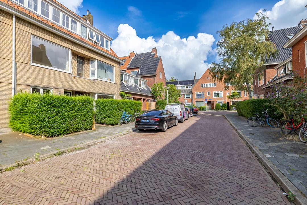 Foto 43 van Berkelstraat 3-B