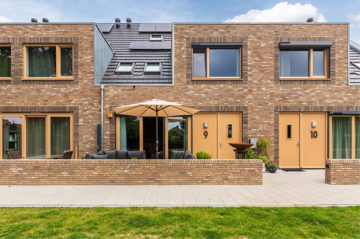 Photo 1 of Maximahof 9