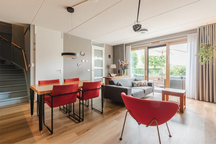 Photo 2 of Maximahof 9