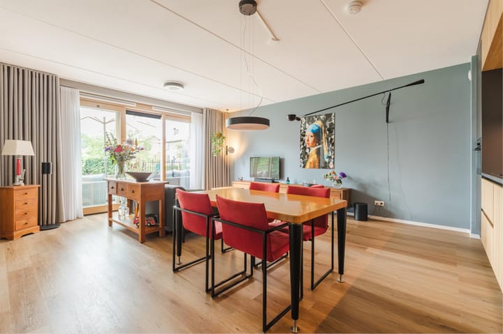 Photo 6 of Maximahof 9