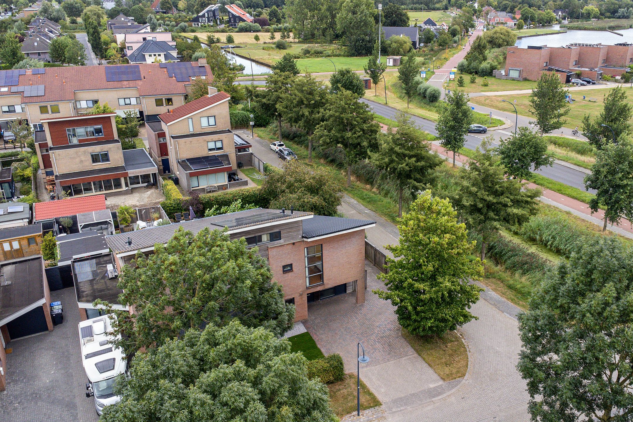 Photo 45 of De Wetering 2