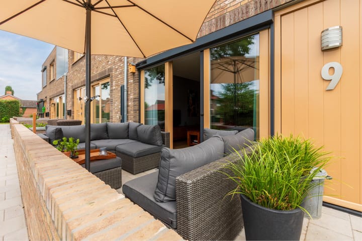 Photo 27 of Maximahof 9