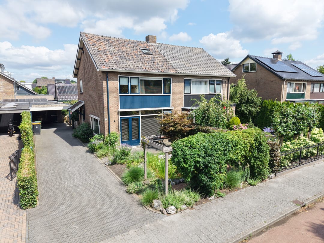 Photo 1 of Sportweg 12