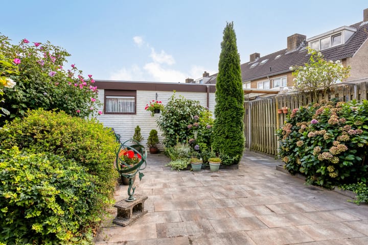 Foto 5 van Woenselsestraat 307