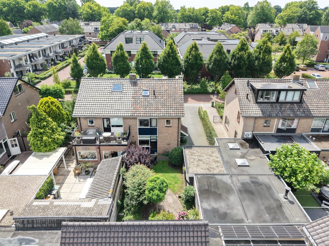 Photo 31 of Sportweg 12