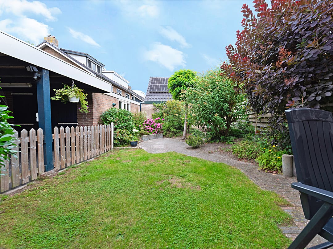 Photo 32 of Sportweg 12