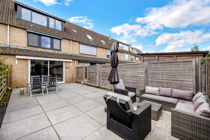 Foto 6 van Bouvignestraat 66