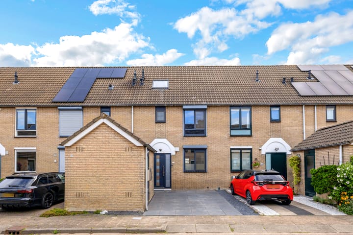 Foto 7 van Bouvignestraat 66