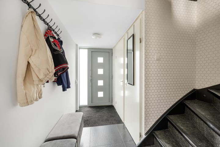 Foto 9 van Bouvignestraat 66