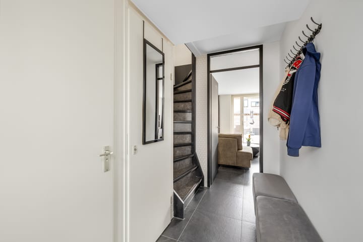 Foto 10 van Bouvignestraat 66