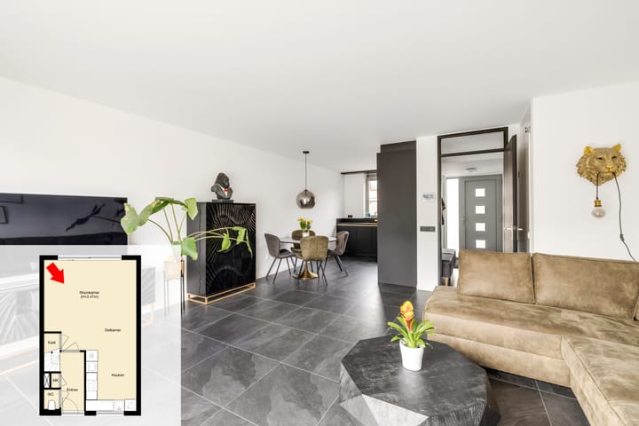 Foto 16 van Bouvignestraat 66