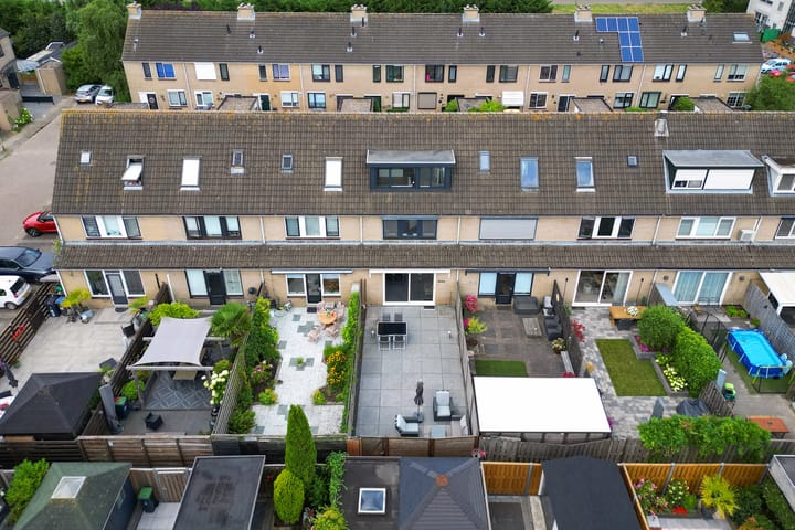 Foto 24 van Bouvignestraat 66