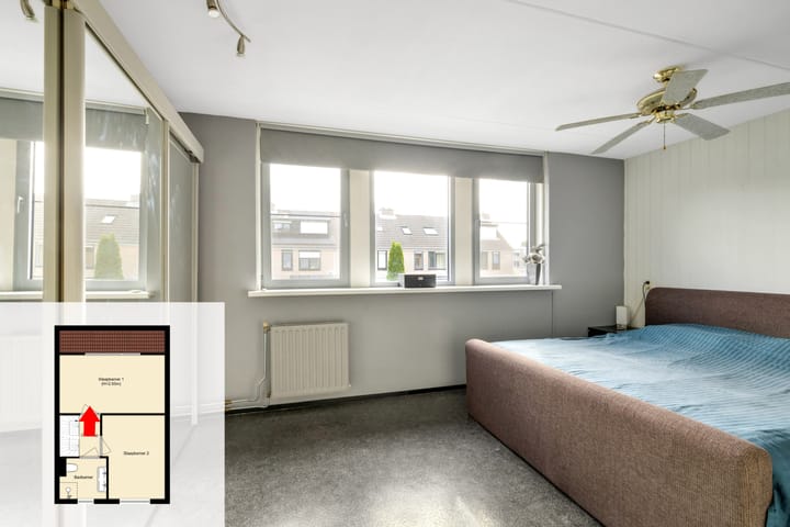 Foto 26 van Bouvignestraat 66