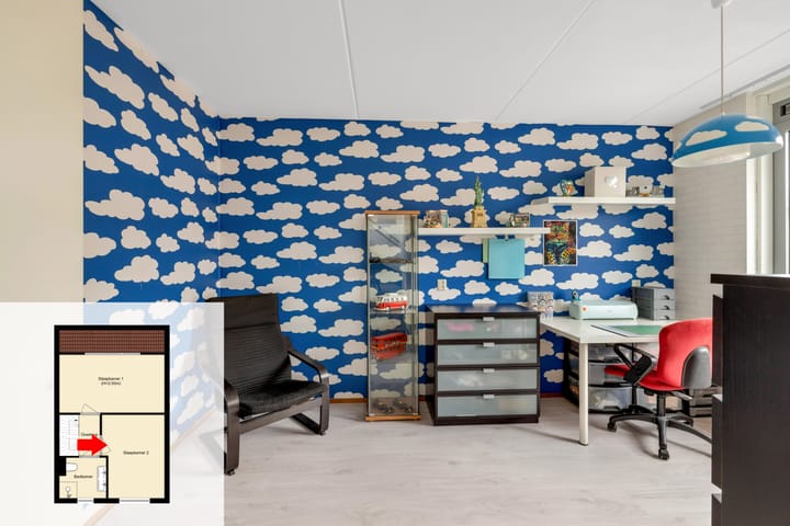 Foto 30 van Bouvignestraat 66