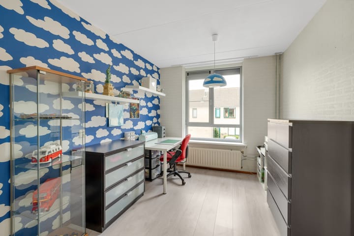 Foto 32 van Bouvignestraat 66