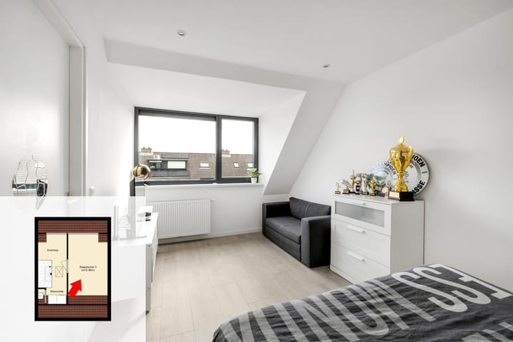 Foto 39 van Bouvignestraat 66