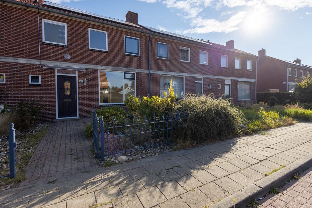 Photo 1 of Harm Heijeslaan 41