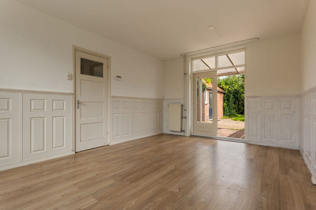 Photo 2 of Harm Heijeslaan 41