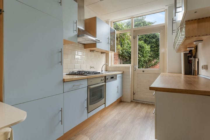 Photo 9 of Harm Heijeslaan 41