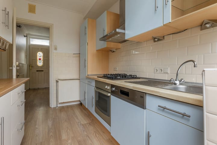 Photo 10 of Harm Heijeslaan 41