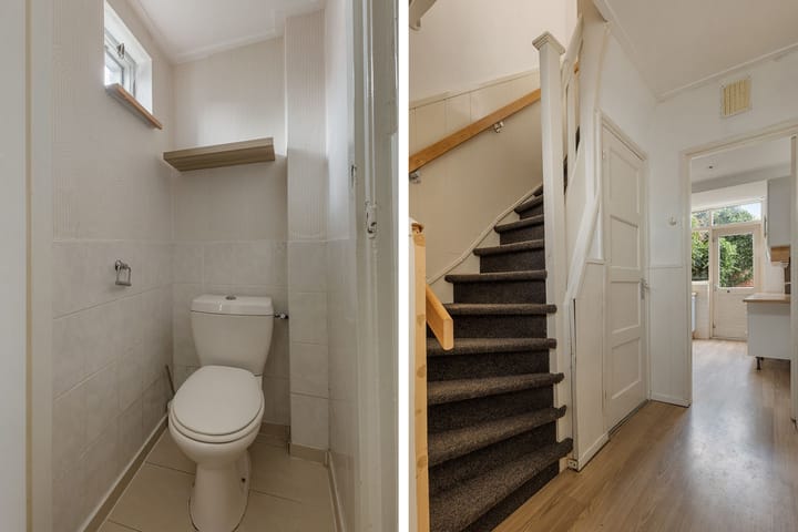 Photo 11 of Harm Heijeslaan 41