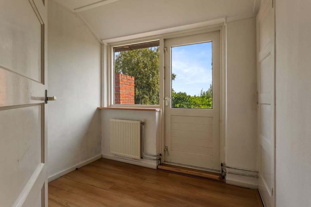 Photo 13 of Harm Heijeslaan 41