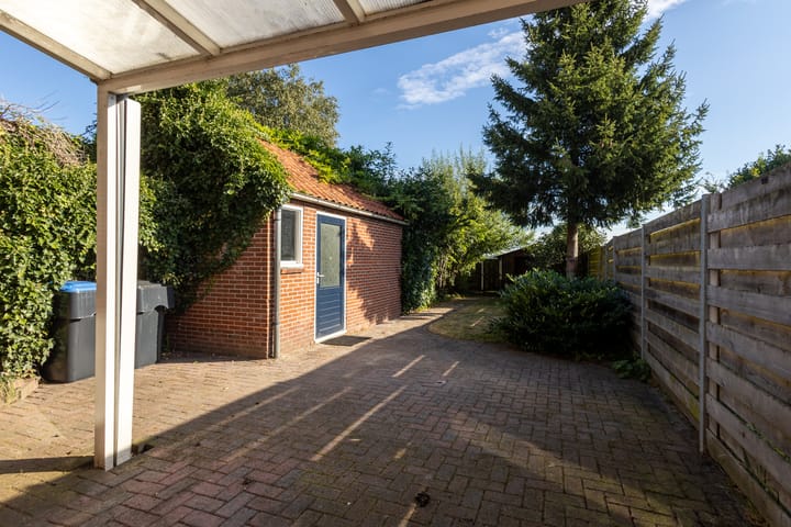 Photo 19 of Harm Heijeslaan 41