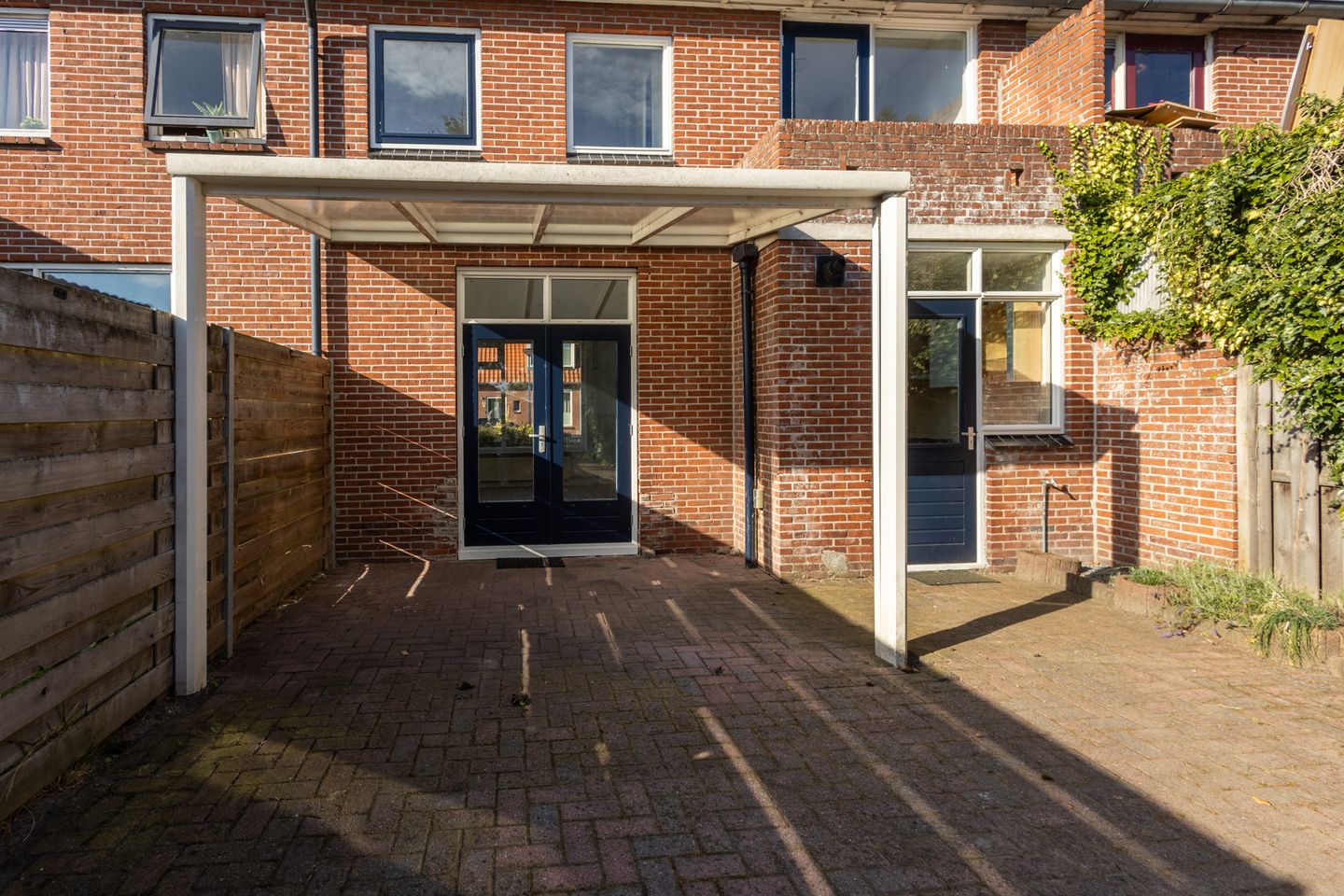 Photo 20 of Harm Heijeslaan 41