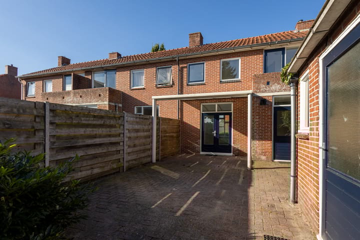 Photo 21 of Harm Heijeslaan 41