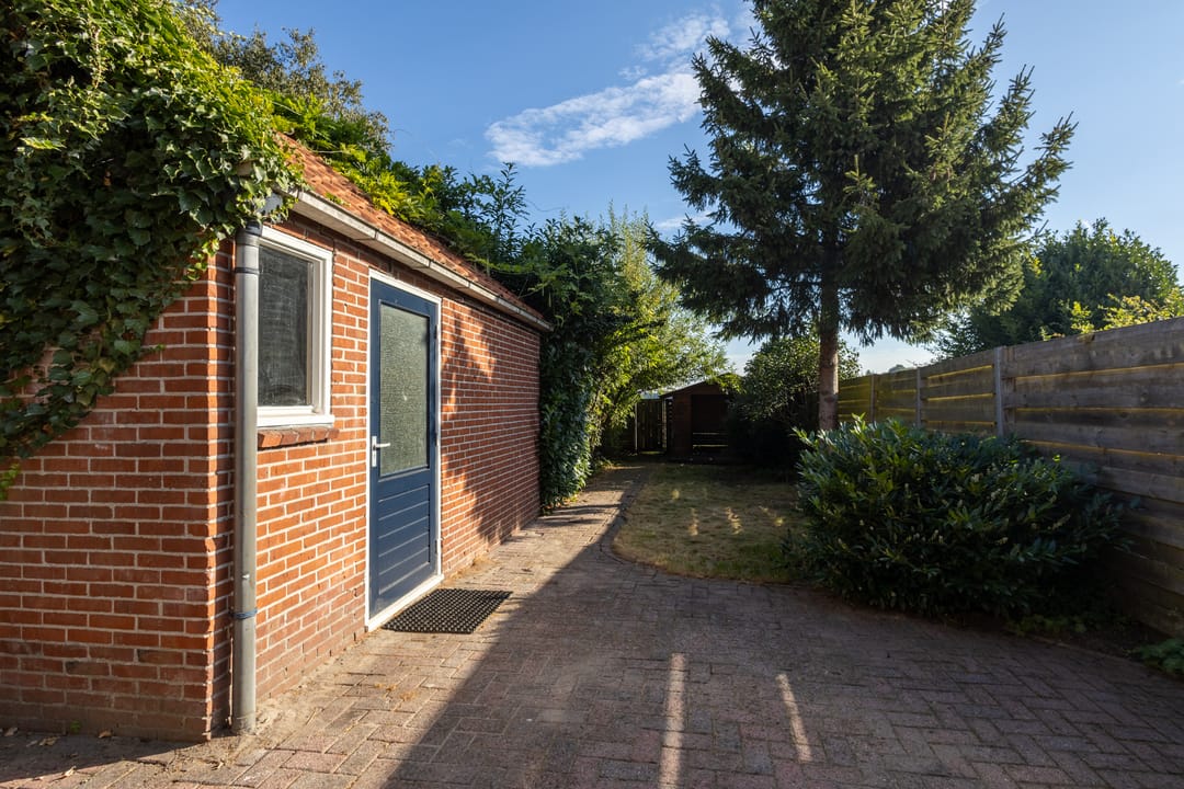 Photo 22 of Harm Heijeslaan 41