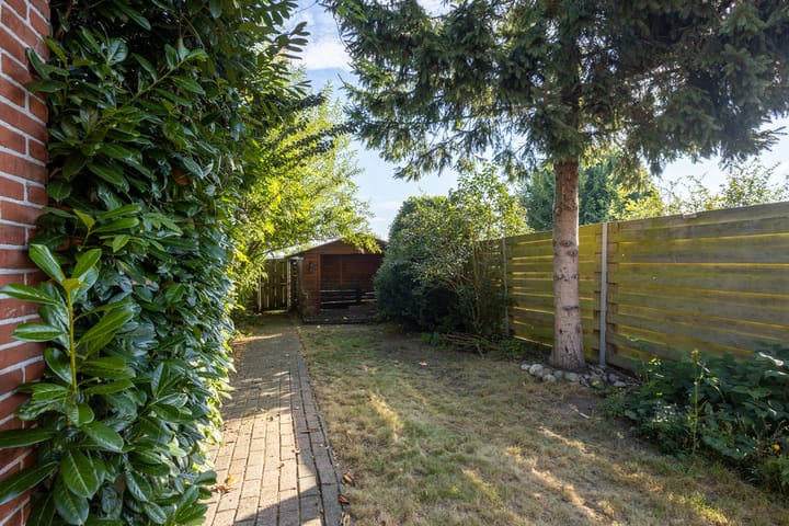 Photo 23 of Harm Heijeslaan 41