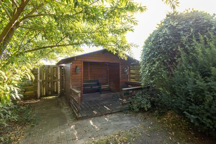 Photo 24 of Harm Heijeslaan 41