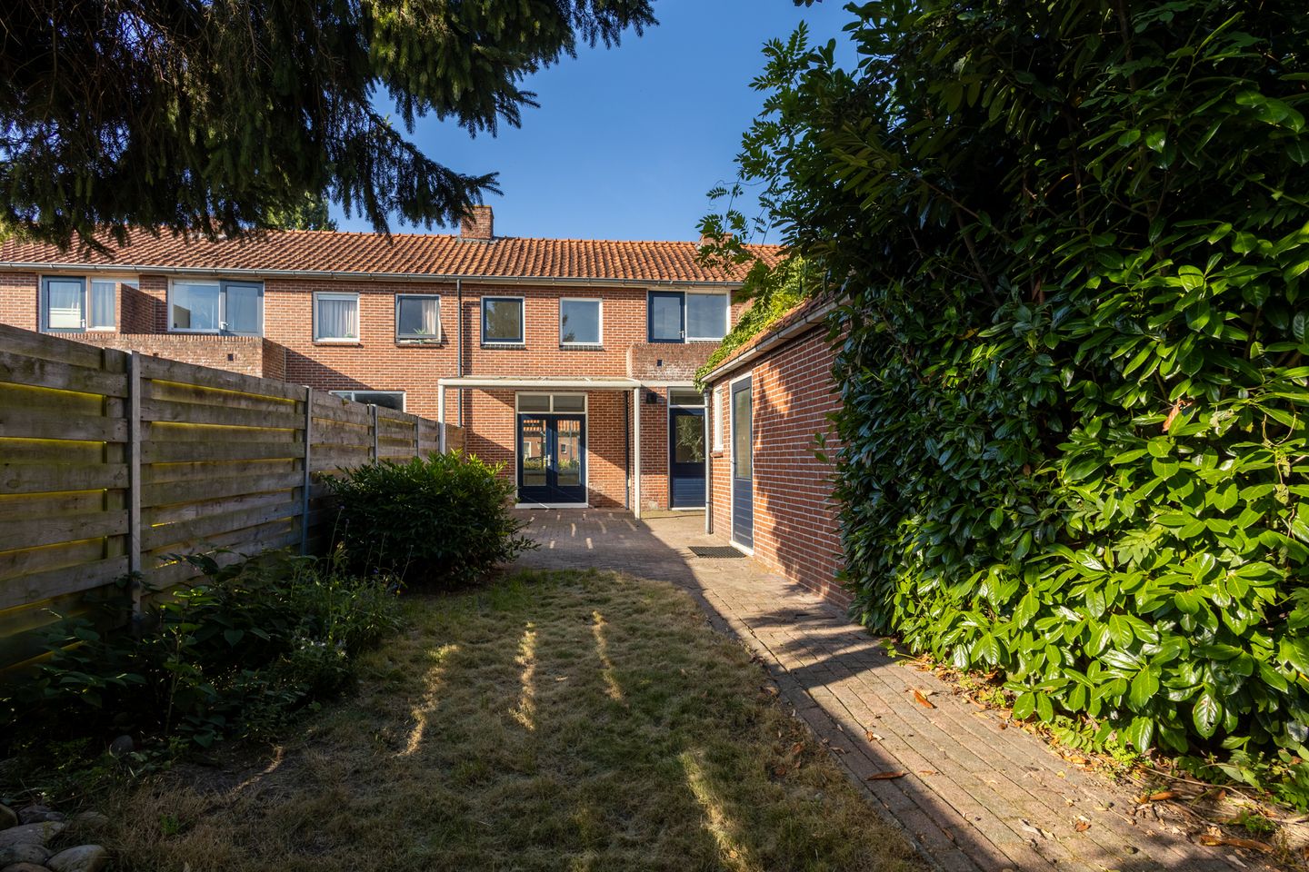 Photo 25 of Harm Heijeslaan 41