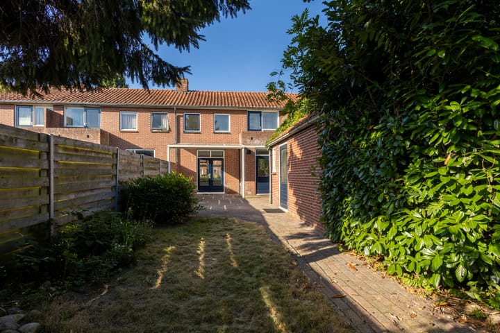 Photo 25 of Harm Heijeslaan 41