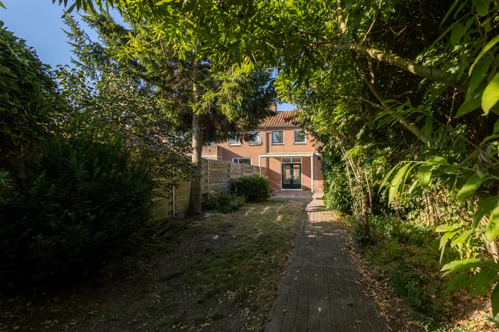 Photo 26 of Harm Heijeslaan 41