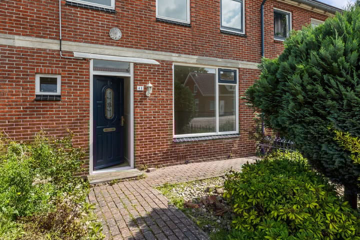 Photo 27 of Harm Heijeslaan 41