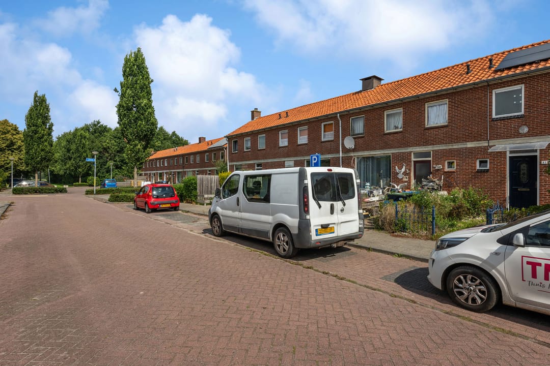 Photo 28 of Harm Heijeslaan 41