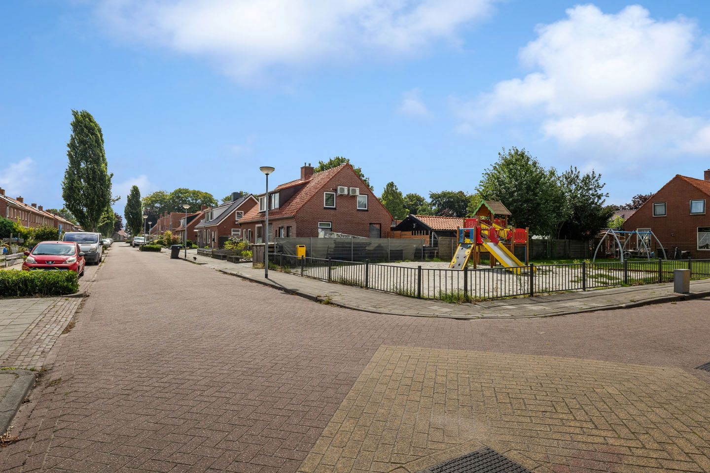 Photo 29 of Harm Heijeslaan 41