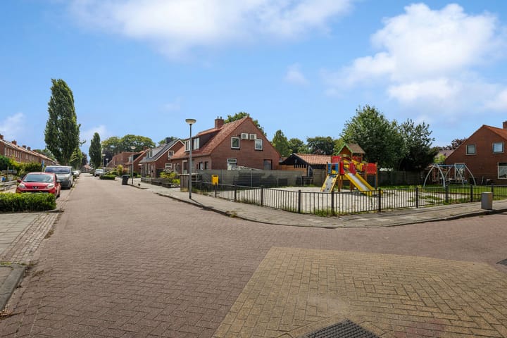 Photo 29 of Harm Heijeslaan 41