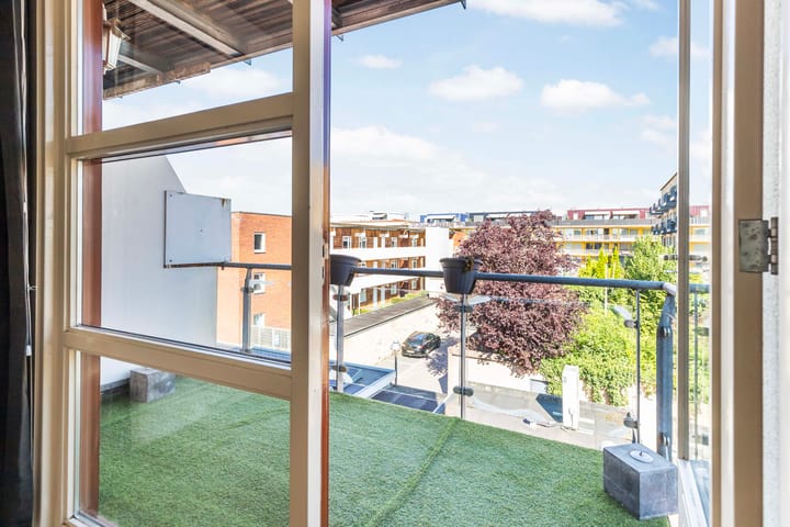 Foto 3 van Asselsestraat 16-C