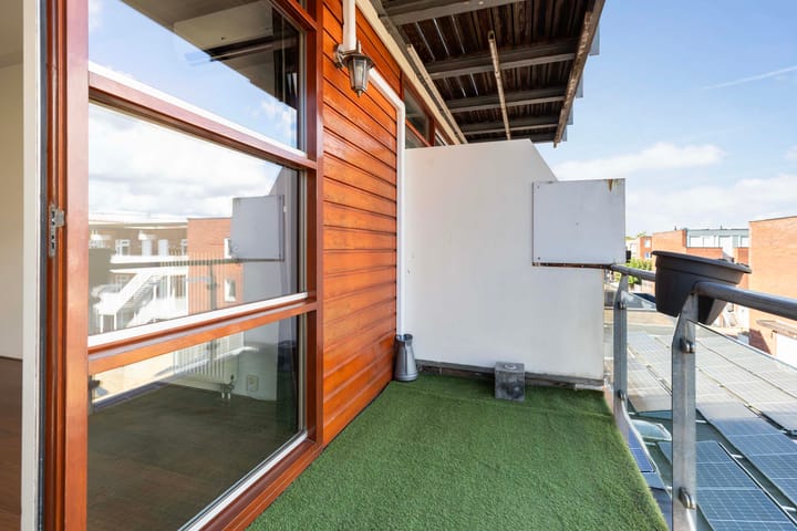 Foto 14 van Asselsestraat 16-C