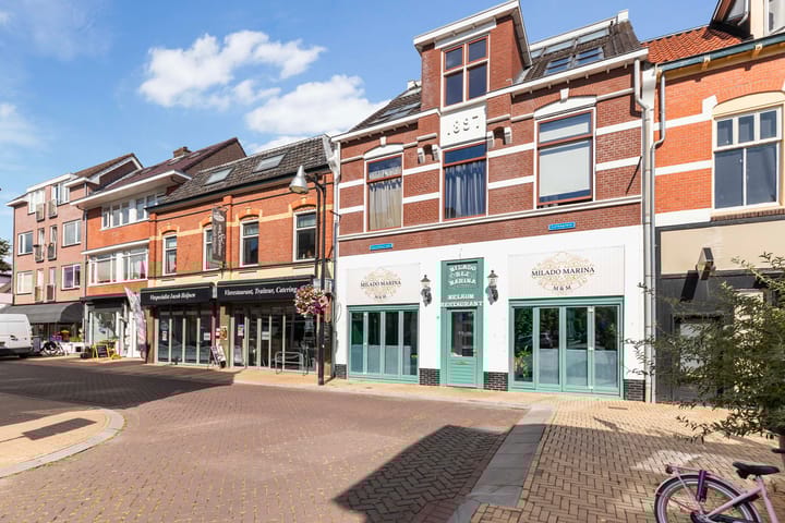 Foto 21 van Asselsestraat 16-C