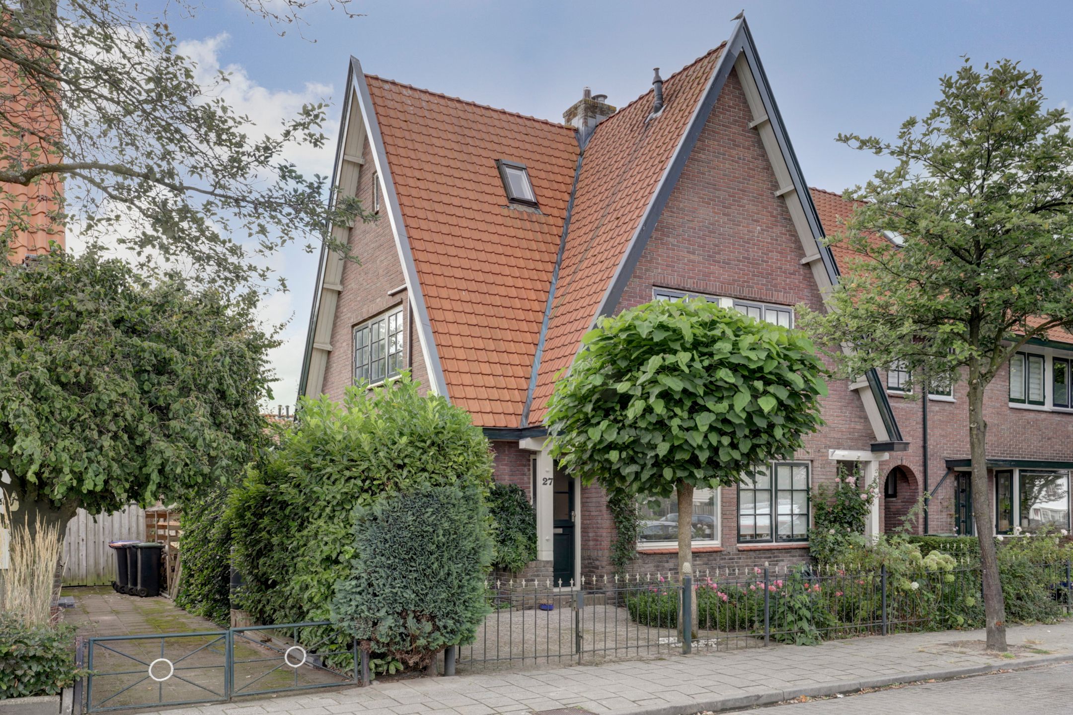 Wijkamplaan, 27, Baarn, 3742WN, Utrecht, Nederland 27