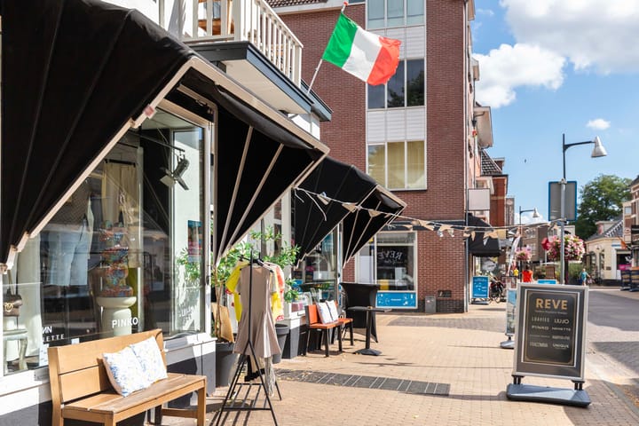 Foto 24 van Asselsestraat 16-C