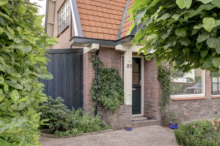 Photo 2 of Wijkamplaan 27