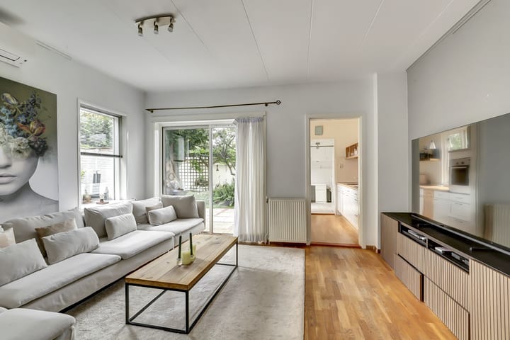 Photo 3 of Wijkamplaan 27