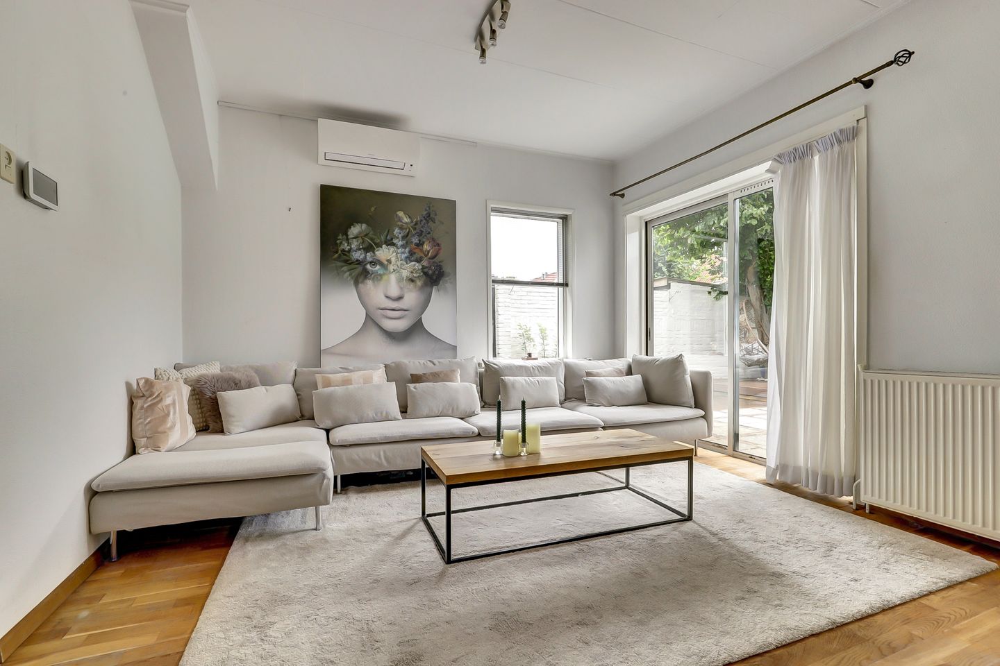 Foto 4 van Wijkamplaan 27