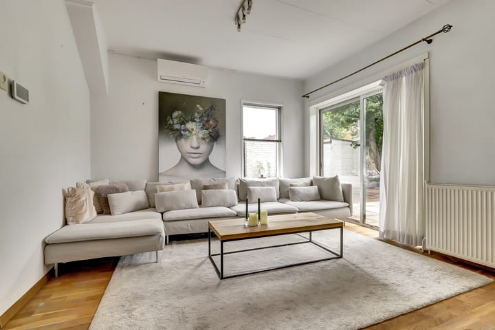 Photo 4 of Wijkamplaan 27